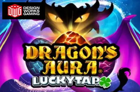 Dragon's Aura LuckyTap